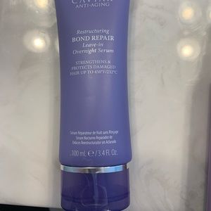 Alterna Caviar Anti-Aging Bond Repair Leave-In Overnight Serum